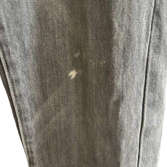 Agave Denim Maverick Men’s Size 31 x 31 Button Fly Jeans - Picture 10 of 14